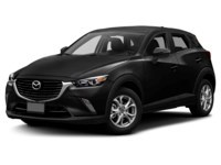 2016 Mazda CX-3 AWD 4dr GS Jet Black Mica  Shot 10