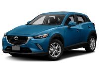 2016 Mazda CX-3 AWD 4dr GS Dynamic Blue Mica  Shot 13