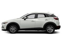2016 Mazda CX-3 AWD 4dr GS