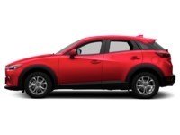2016 Mazda CX-3 FWD 4dr GS Soul Red Metallic  Shot 3