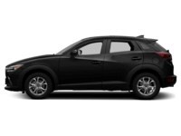 2016 Mazda CX-3 AWD 4dr GS