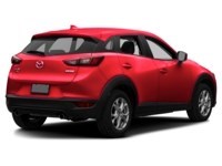 2016 Mazda CX-3 AWD 4dr GS