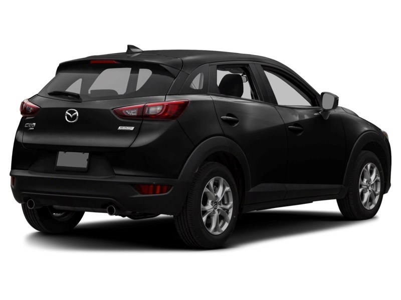 2016 Mazda CX-3 AWD 4dr GS