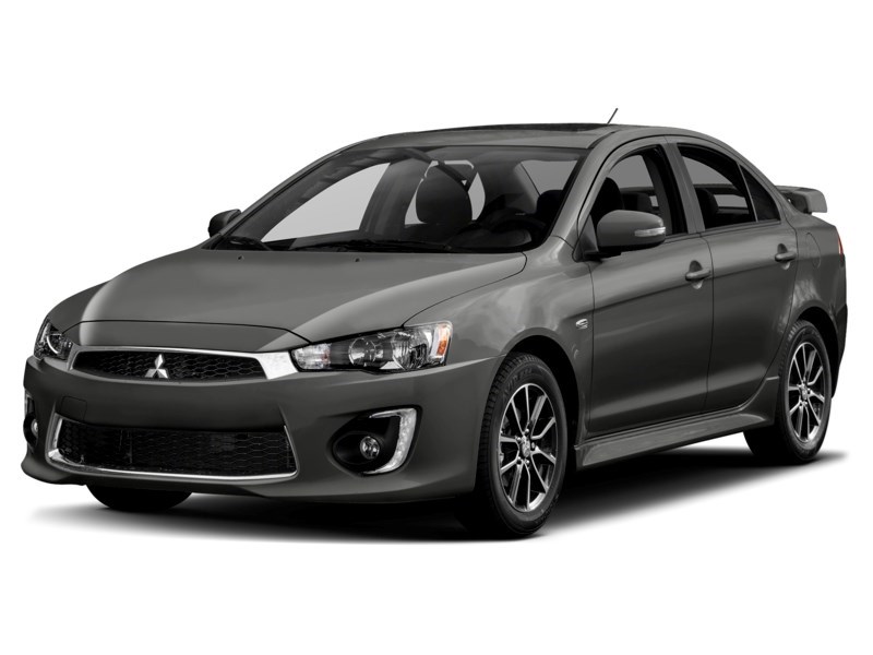 2017 Mitsubishi Lancer 4dr Sdn Man ES FWD