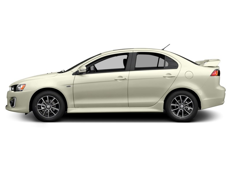 2017 Mitsubishi Lancer 4dr Sdn Man ES FWD