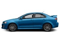 2017 Mitsubishi Lancer 4dr Sdn Man ES FWD