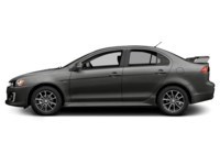 2017 Mitsubishi Lancer 4dr Sdn Man ES FWD Titanium Grey  Shot 23