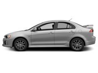 2017 Mitsubishi Lancer 4dr Sdn Man ES FWD Alloy Silver  Shot 27