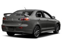 2017 Mitsubishi Lancer 4dr Sdn Man ES FWD