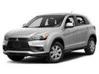 2017 Mitsubishi RVR AWD 4dr 2.0L CVT SE