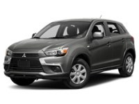 2017 Mitsubishi RVR AWD 4dr 2.0L CVT SE