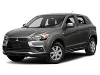 2017 Mitsubishi RVR AWD 4dr 2.0L CVT SE Titanium Grey  Shot 19