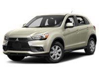 2017 Mitsubishi RVR AWD 4dr 2.0L CVT SE