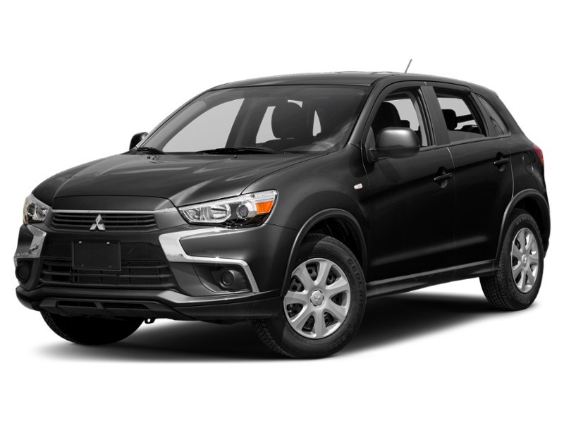 2017 Mitsubishi RVR AWD 4dr 2.0L CVT SE