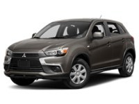 2017 Mitsubishi RVR AWD 4dr 2.0L CVT SE Quartz Brown  Shot 37