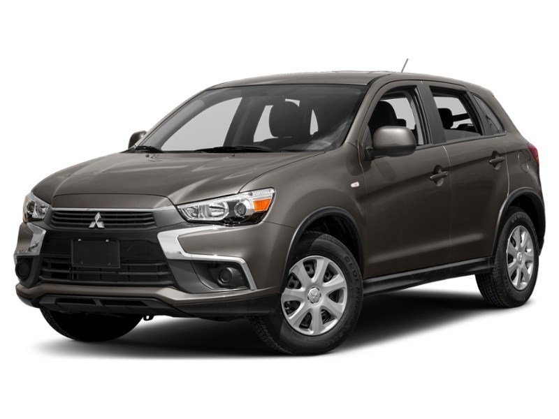2017 Mitsubishi RVR AWD 4dr 2.0L CVT SE