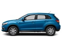2017 Mitsubishi RVR AWD 4dr 2.0L CVT SE