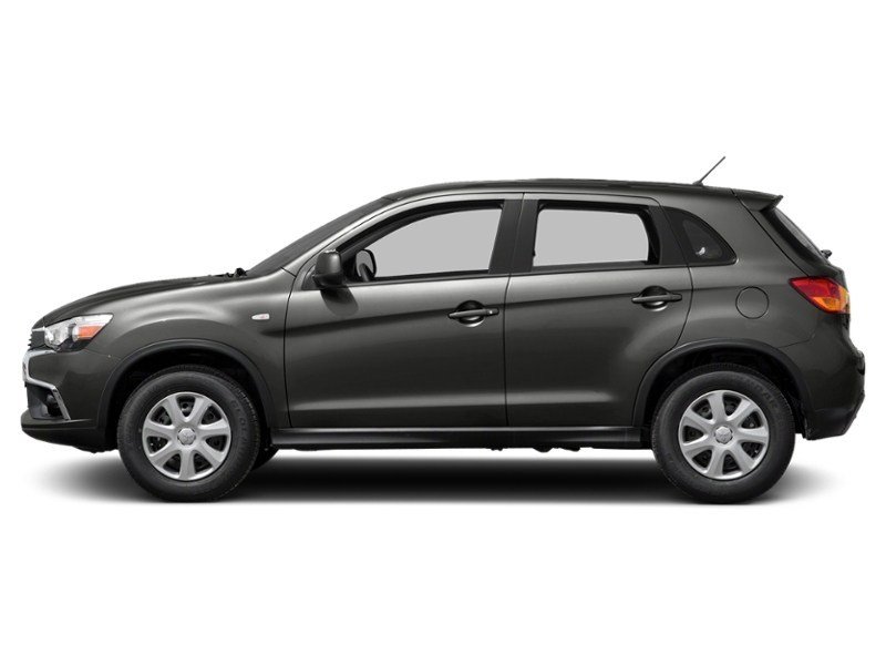 2017 Mitsubishi RVR AWD 4dr 2.0L CVT SE