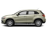 2017 Mitsubishi RVR AWD 4dr 2.0L CVT SE Diamond White Pearl  Shot 29