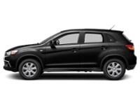 2017 Mitsubishi RVR AWD 4dr 2.0L CVT SE