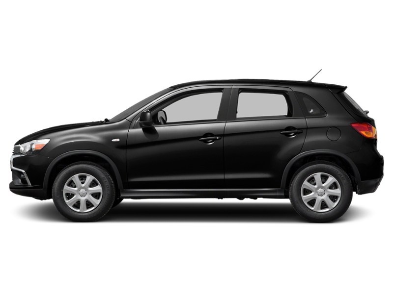 2017 Mitsubishi RVR AWD 4dr 2.0L CVT SE