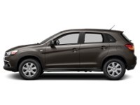 2017 Mitsubishi RVR AWD 4dr 2.0L CVT SE