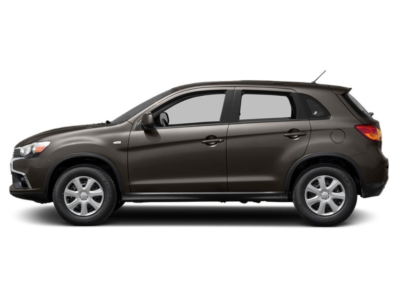 2017 Mitsubishi RVR AWD 4dr 2.0L CVT SE