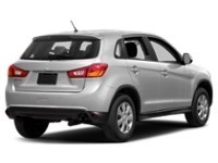 2017 Mitsubishi RVR AWD 4dr 2.0L CVT SE