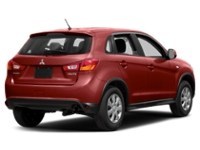 2017 Mitsubishi RVR AWD 4dr 2.0L CVT SE