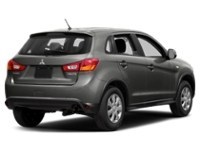 2017 Mitsubishi RVR AWD 4dr 2.0L CVT SE Titanium Grey  Shot 20