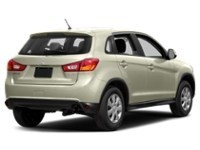 2017 Mitsubishi RVR AWD 4dr 2.0L CVT SE Diamond White Pearl  Shot 30
