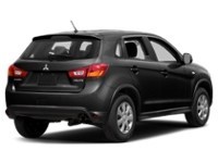 2017 Mitsubishi RVR AWD 4dr 2.0L CVT SE Labrador Black Pearl  Shot 32