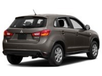 2017 Mitsubishi RVR AWD 4dr 2.0L CVT SE