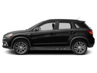 2016 Mitsubishi RVR AWD 4dr CVT SE Limited Edition Labrador Black Pearl  Shot 3