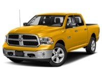 2017 RAM 1500 4WD Crew Cab 140.5" Big Horn
