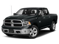 2017 RAM 1500 4WD Crew Cab 140.5" Big Horn