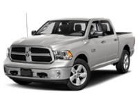 2017 RAM 1500 4WD Crew Cab 140.5" Big Horn