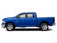 2017 RAM 1500 4WD Crew Cab 140.5" Big Horn