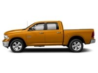 2017 RAM 1500 4WD Crew Cab 140.5" Big Horn Power Tan  Shot 81