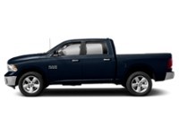 2017 RAM 1500 4WD Crew Cab 140.5" Big Horn True Blue Pearl  Shot 101