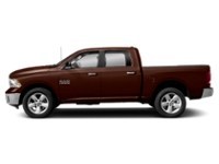 2015 RAM 1500 4WD Crew Cab 140.5" Big Horn