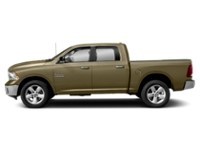 2015 RAM 1500 4WD Crew Cab 140.5" Big Horn Prairie Pearl  Shot 35