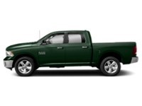 2017 RAM 1500 4WD Crew Cab 140.5" Big Horn