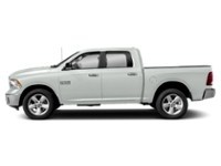 2017 RAM 1500 4WD Crew Cab 140.5" Big Horn