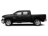 2021 RAM 1500 Classic SLT Black  Shot 5