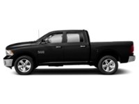 2017 RAM 1500 4WD Crew Cab 140.5" Big Horn