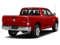 2017 RAM 1500 4WD Crew Cab 140.5" Big Horn