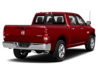 2017 RAM 1500 4WD Crew Cab 140.5" Big Horn