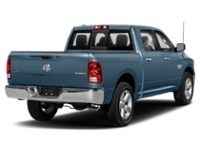 2017 RAM 1500 4WD Crew Cab 140.5" Big Horn