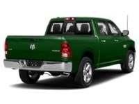 2017 RAM 1500 4WD Crew Cab 140.5" Big Horn